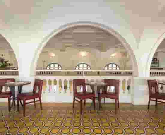 Gourmand's Restaurant