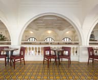 Private Bars