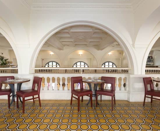 Gourmand's Restaurant
