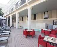 Private Bars