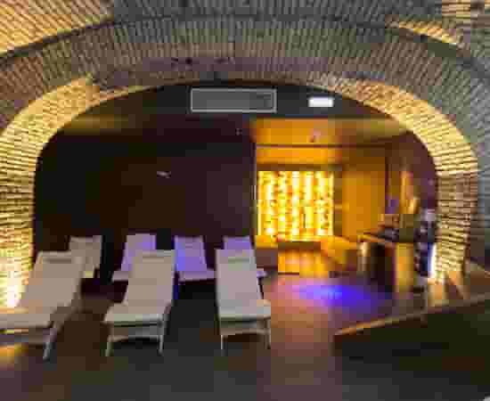 Gourmand's Restaurant