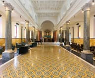 Christmas Party Venues