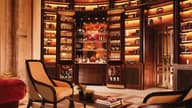Private Bars