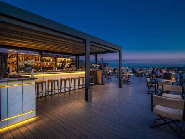 Adèle Mixology Lounge