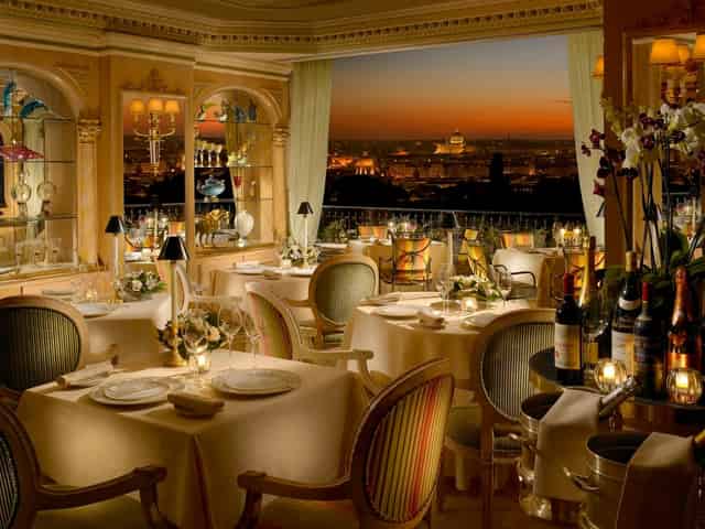 Adèle Mixology Lounge