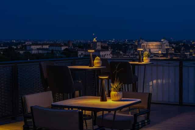 Adèle Mixology Lounge