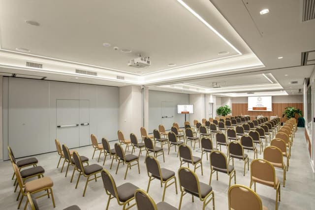 Sala Repubblica