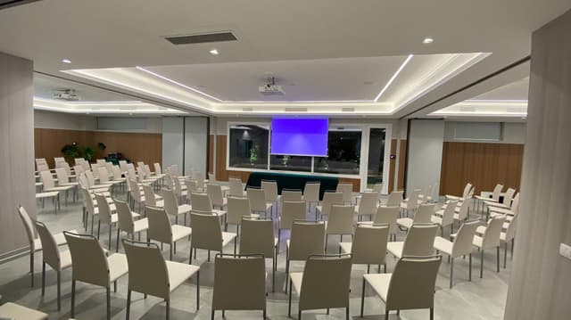 Agorà Congress Center