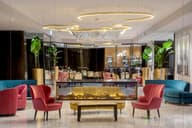 Reception Halls
