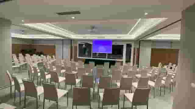 Cinquecento Room