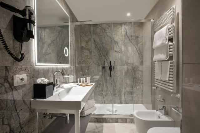 The AGORA 'Hall (AETERNA + FOYER)