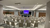Reception Halls