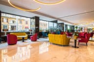Reception Venues