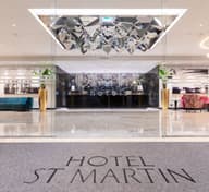 Reception Halls