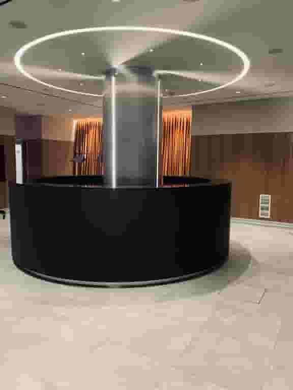 Foyer Aeterna
