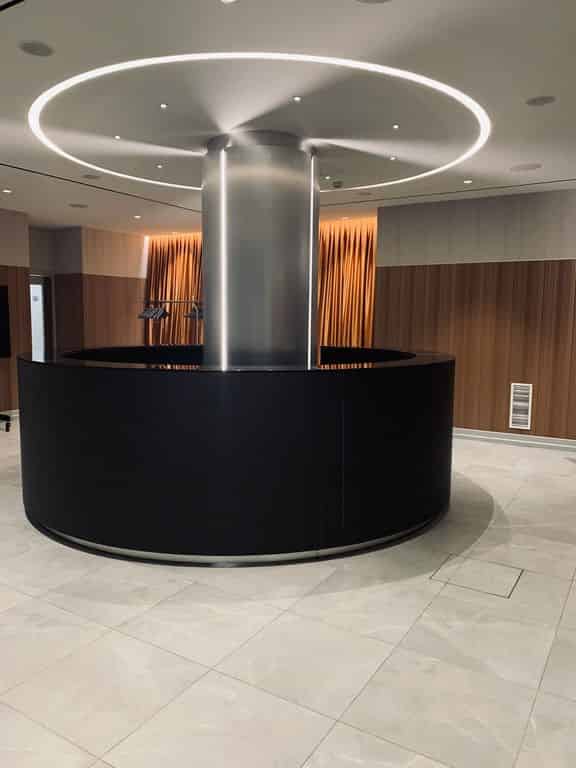 Foyer Aeterna