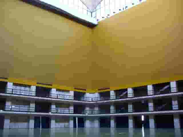 Salone della Cultura