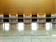 Modern Conference Venues