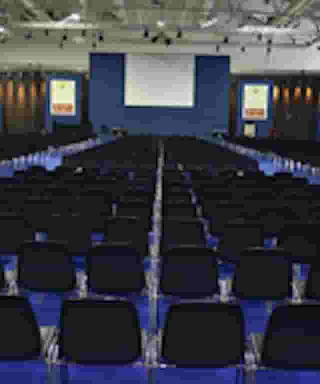 Conference Centre