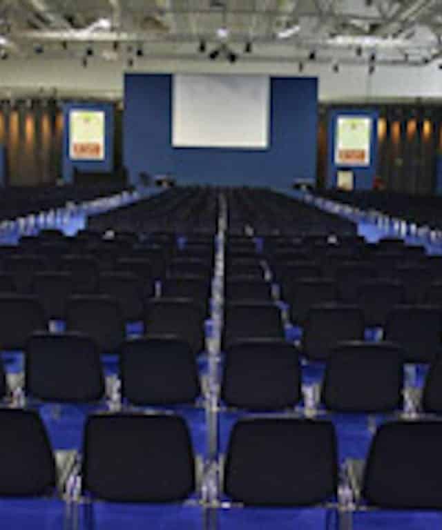 Conference Centre