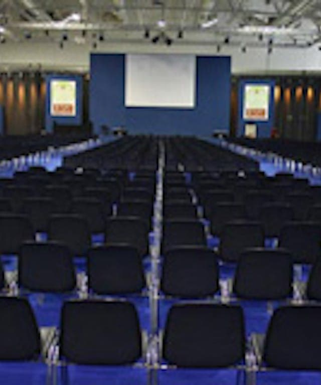 Conference Centre