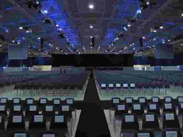 Conference Centre