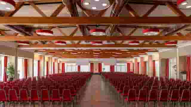 Conference Centre