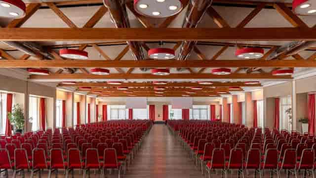 UNA HOTELS Expo Fiera Milano | Riunioni ...