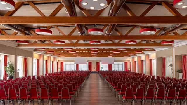 Conference Centre