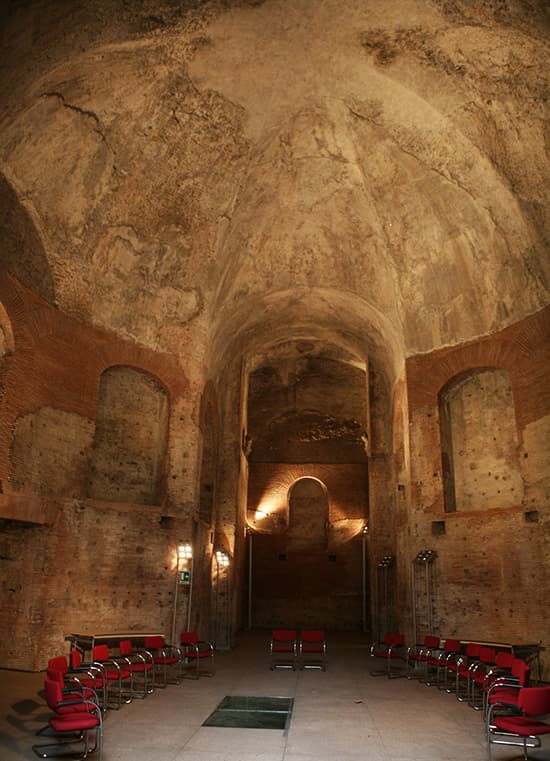 Great Hall