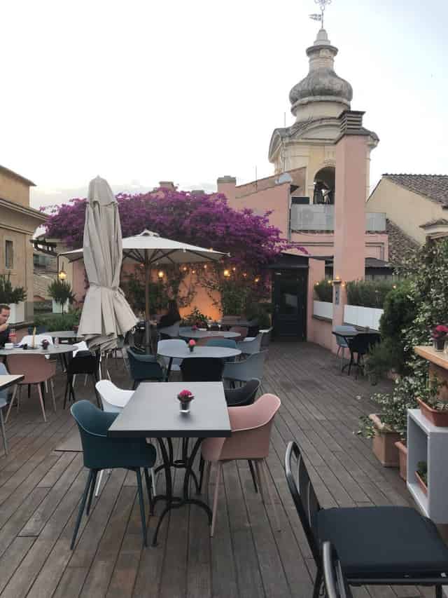 Verve Restaurant