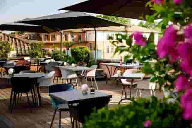 Verve Restaurant