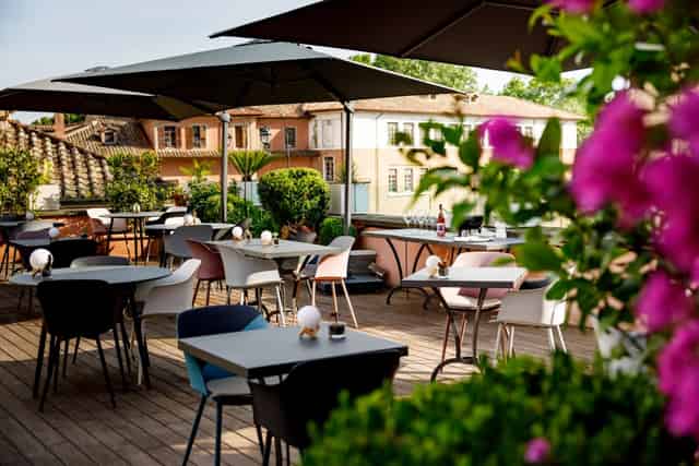 Verve Restaurant