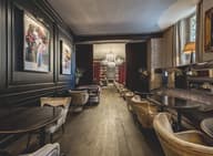 Private Dining Rooms