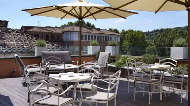 Verve Restaurant