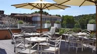 Outdoor Terraces