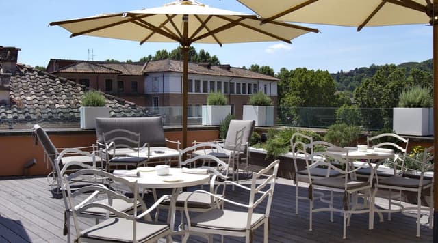 Verve Restaurant