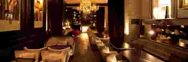 Private Dining Room