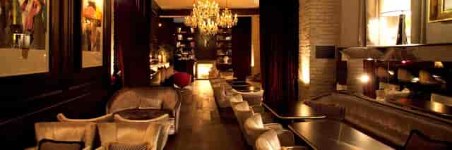 DOM Hotel, in Rome, Italy - Preferred ...