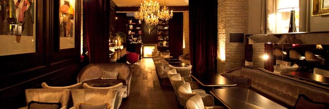 DOM Hotel, in Rome, Italy - Preferred ...