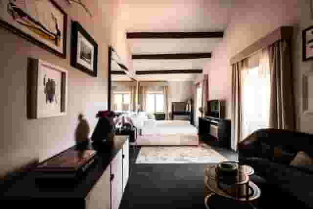 Private Dining Room
