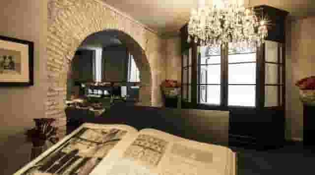 Private Dining Room