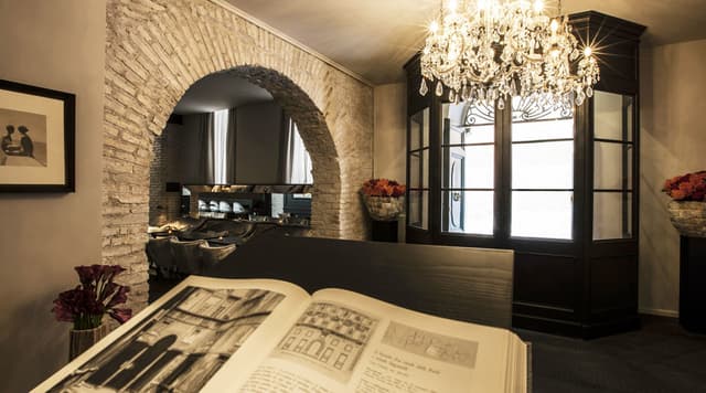 Private Dining Room