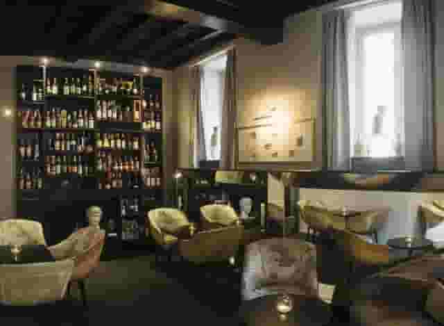 Private Dining Room