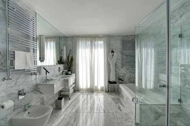 Nobu Hotels