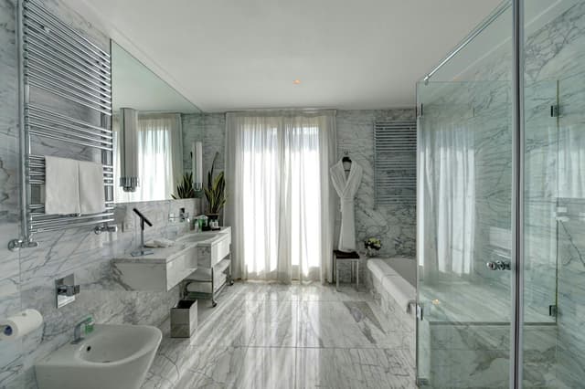 Nobu Hotels