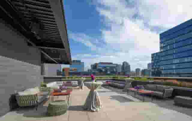Rooftop