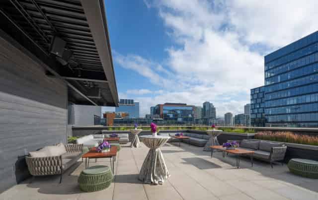 Nobu Hotels