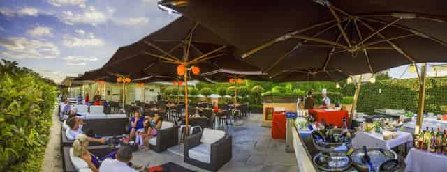 Nobu Hotels