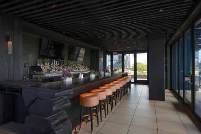 Nobu Hotels